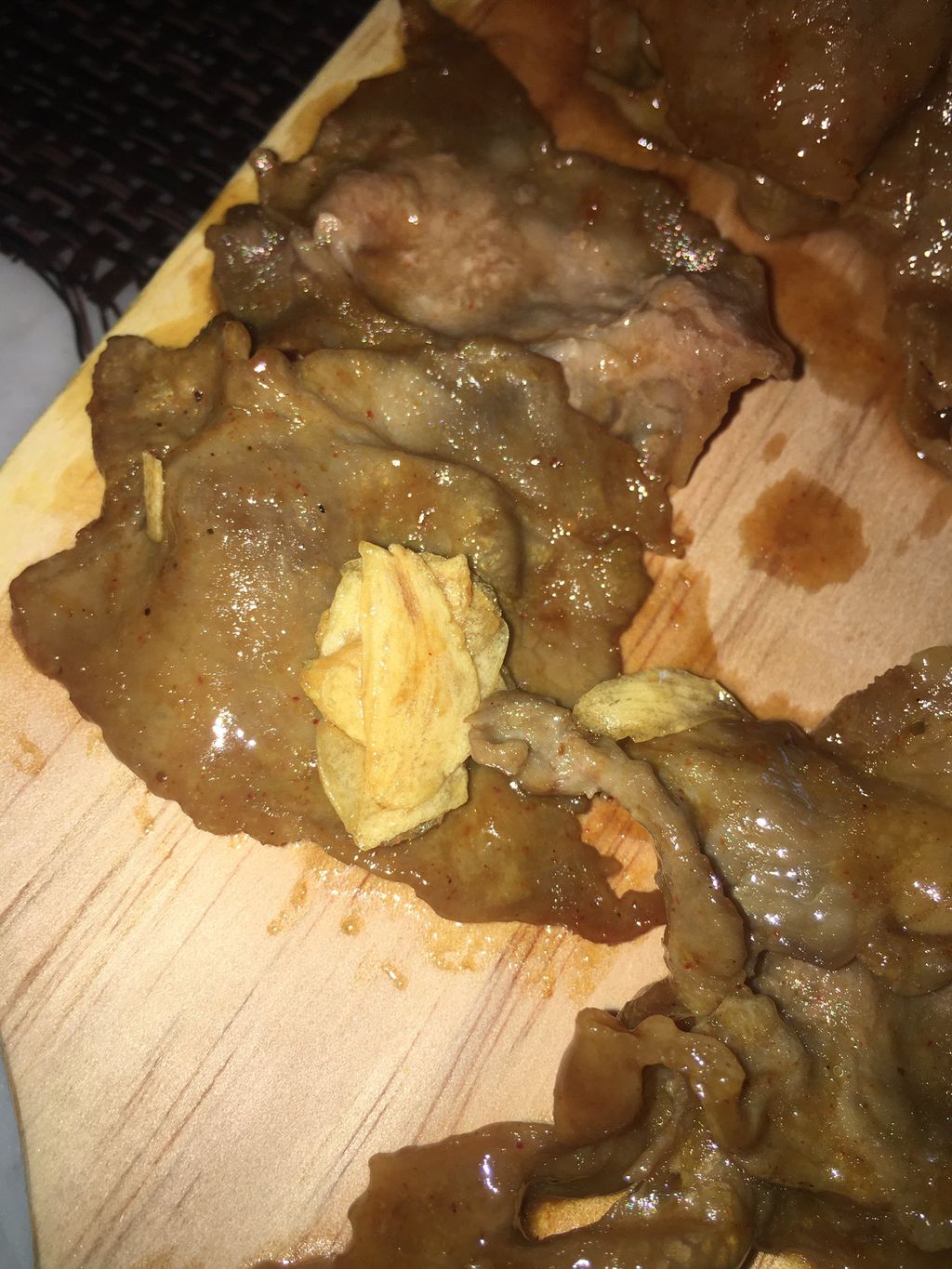 Resep Bumbu Daging Panggang yang Gurih Mantap dari Netizen, Gampang Diracik