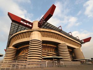 AC Milan Ingin Bangun Stadion Tercantik di Dunia