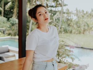Siti Badriah Positif Covid-19 saat Hamil Besar
