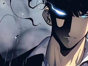 Artis Manhwa Solo Leveling Jang Sung Rak Meninggal Dunia