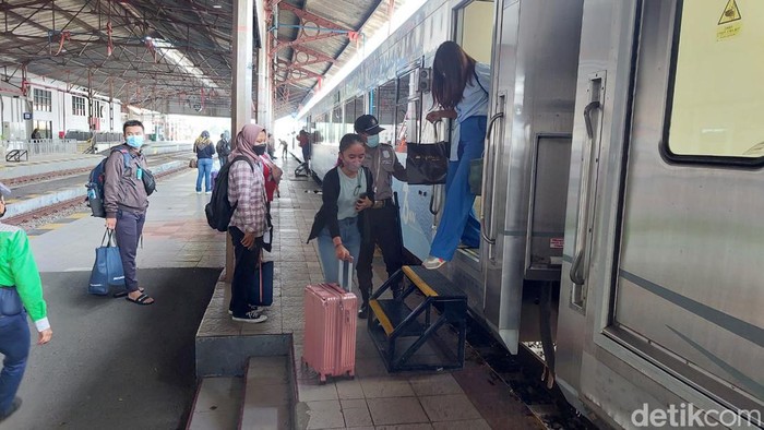 Stasiun Blitar
