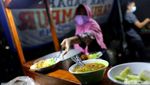 Wow! Tahu Campur Pak Sadak Habiskan 50 Kg Kikil Setiap Hari