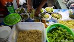 Wow! Tahu Campur Pak Sadak Habiskan 50 Kg Kikil Setiap Hari