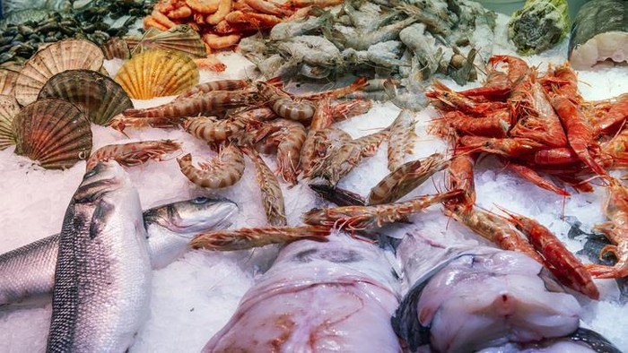 Pengurus Pantai Ngrenehan Bantah Banyak Korban Bayar Ikan 2 Kali