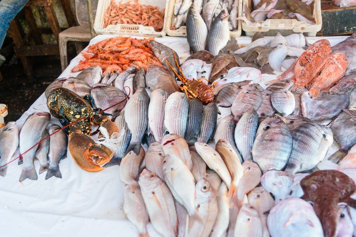 5 Pasar Tempat Belanja Seafood untuk Pesta BBQ Tahun Baru
