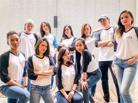 Tim Cabin Neat, jasa menata rumah agar aesthetic.