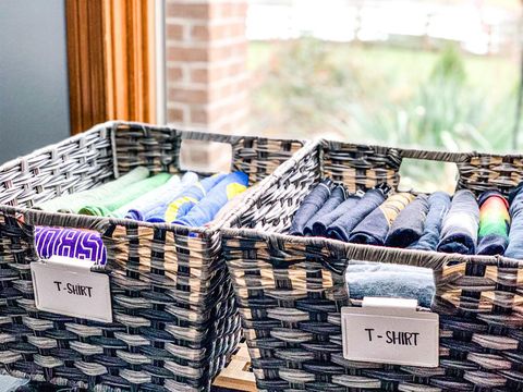 Tim Cabin Neat, jasa menata rumah agar aesthetic.