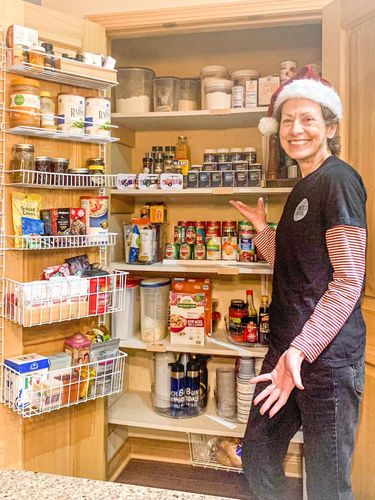 Tim Cabin Neat, jasa menata rumah agar aesthetic.