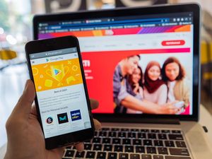 2 Aplikasi Besutan Telkomsel Raih Google Play Awards 2021