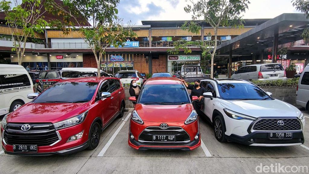 Rest Area Jalan Tol Bakal Sediakan Penginapan, Sewanya Per Jam