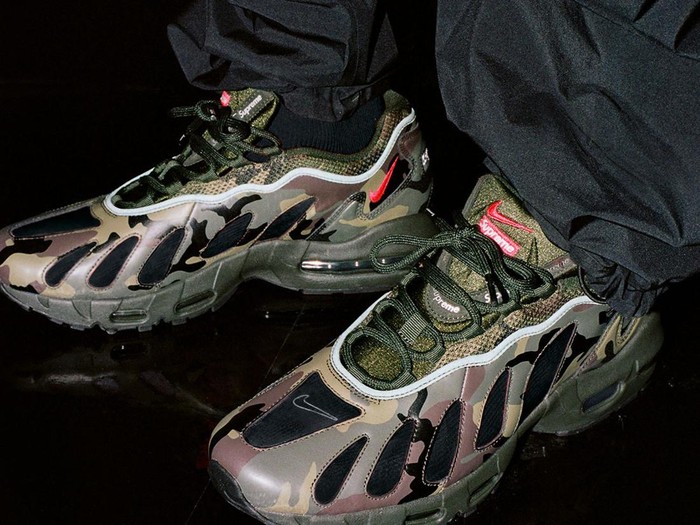 Tren sneakers 2022 Tren sneakers 2022
