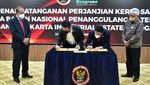 Upaya Menciptakan Iklim Investasi Aman dan Nyaman