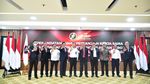 Upaya Menciptakan Iklim Investasi Aman dan Nyaman