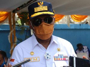 Waspada Omicron, Jayapura Tutup Perbatasan Negara-Perketat Pelabuhan