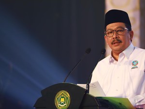 Kemenag Tunggu Kepastian Haji Tahun Ini Usai Saudi Longgarkan Aturan