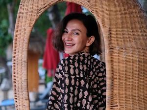 Analisis Wanda Hamidah soal Kisruh Paris Fashion Week: Ada yang Sengaja Menipu!