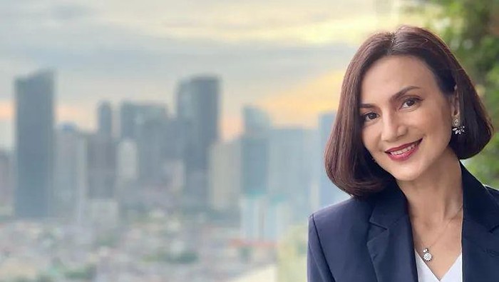 Wanda Hamidah