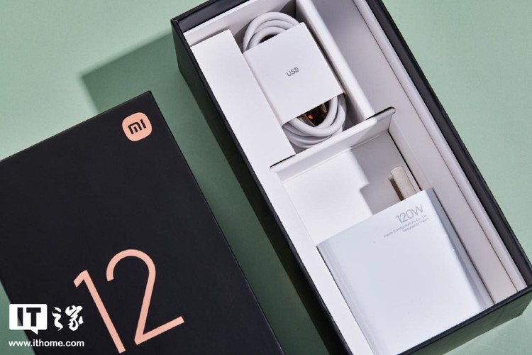 Xiaomi 12 Pro