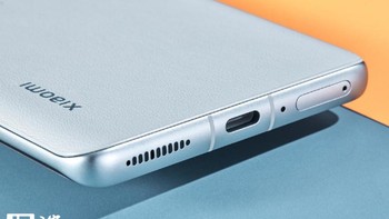 Di bagian bawah terdapat port USB Type C untuk mengisi ulang baterai berkapasitas 4/600 mAh. Foto: Xiaomi