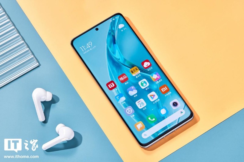 Xiaomi 12 Pro