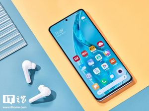 Bocoran Ponsel Anyar Xiaomi yang Akan Meluncur di Indonesia