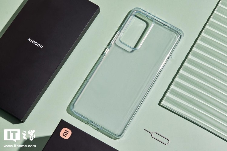 Xiaomi 12 Pro