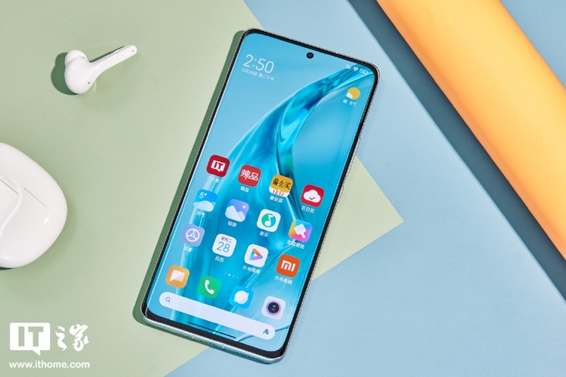 Xiaomi 12 Pro