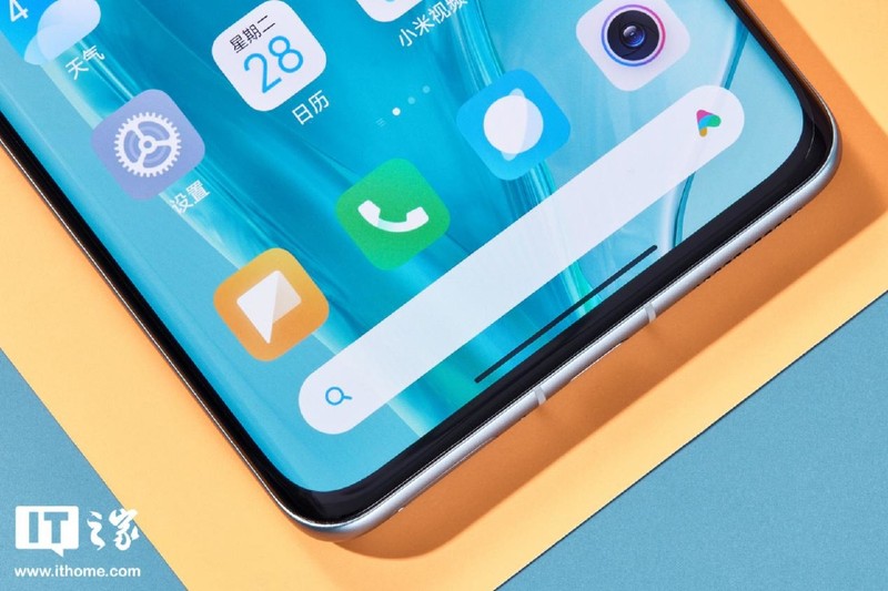Xiaomi 12 Pro