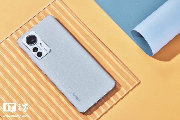 Xiaomi 12 Pro