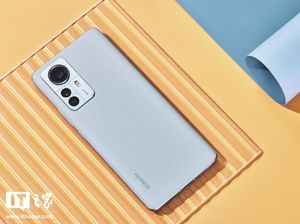 Xiaomi 12 dan 12 Pro Lolos TKDN Bareng Poco M4