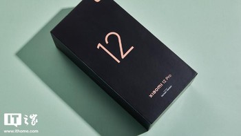 Xiaomi 12 Pro diluncurkan 28 Desember 2021 di China. Foto: Xiaomi