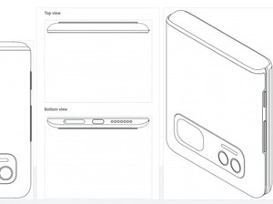 Xiaomi Siapkan Pesaing Galaxy Z Flip 3, Harganya Menggoda