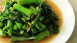 10 Resep Tumis Sayuran Segar ala Resto yang Bikin Semangat Makan