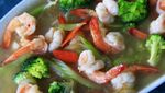 10 Resep Tumis Sayuran Segar ala Resto yang Bikin Semangat Makan