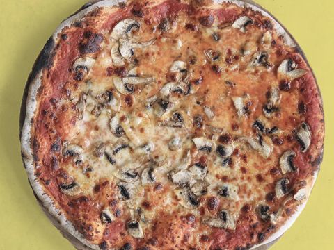 5 Rekomendasi Pizza Enak di Ubud Buat Ngemil Saat Liburan