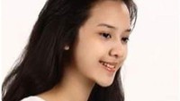 Anya Geraldine saat memulai karier sebagai selebgram. (Foto: Instagram)