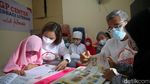 Berbagi Literasi untuk Indonesia