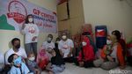 Berbagi Literasi untuk Indonesia