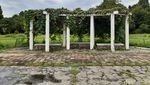 Foto: Bukan Kebun Raya Bogor, Ini Kebun Raya Cibinong