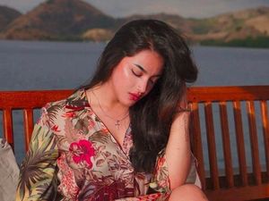 Ini Alasan Cassandra Angelie Tersangka Prostitusi Tak Ditampilkan Polisi