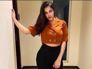 Cassandra Angelie Tak Percaya Sahabat, Sering Ditusuk dari Belakang