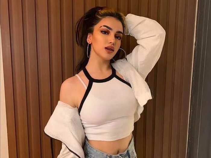Cassandra Angelie