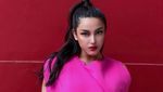 Cassandra Angelie, Pesinetron Ikatan Cinta yang Cantiknya Kebangetan