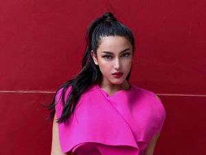 5 Fakta Cassandra Angelie Tersangka tapi Pria Hidung Belang Tak Kena