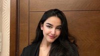 Cassandra Angelie diketahui memerankan Vera di sinetron Ikatan Cinta. Foto: Instagram Cassandra Angelie