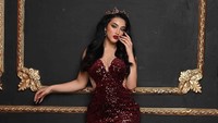 Sosok Cassandra Angelie yang cantiknya kebangetan. Foto: Instagram Cassandra Angelie