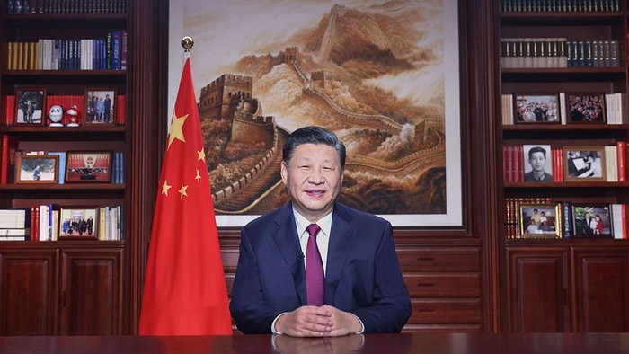 China Media Group