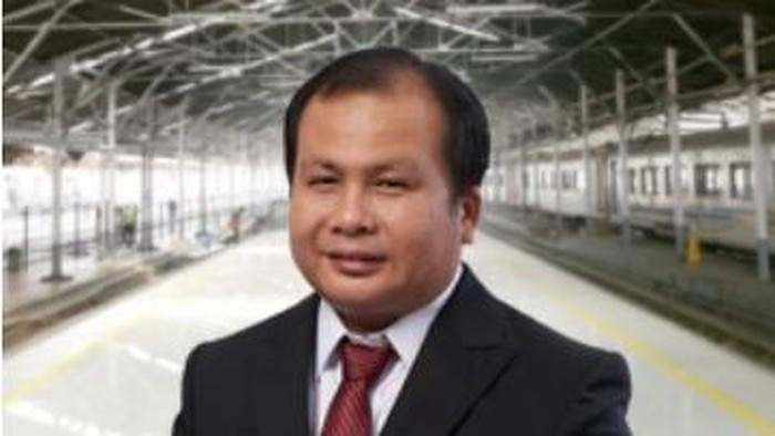 Endang Tirtana