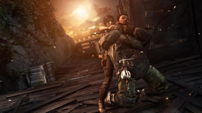 Epic Games Store Suguhkan 3 Permainan Gratis Tomb Raider