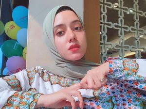 Fairuz A Rafiq Senang Pandemi Selesai, Jalin Silaturahmi Lebih Besar Saat Lebaran